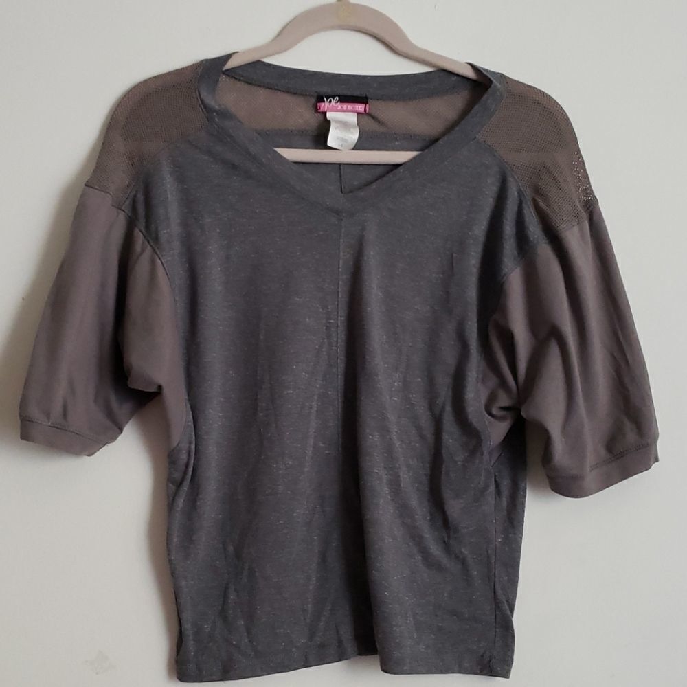 Joe Boxer Top  
